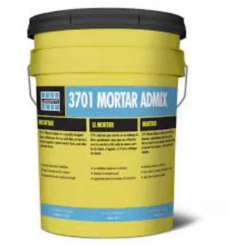 Mortar Admixture